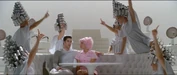 Beauty school dropout