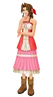 Aerith KHII