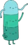 Candy Person 54