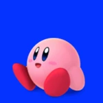 Kirby Rampage