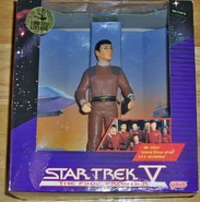 Galoob Spock