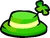 Shamrock Hat
