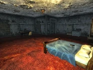 Andys bungalow