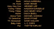 AMP voice cast 2