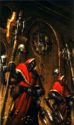 Skitarii