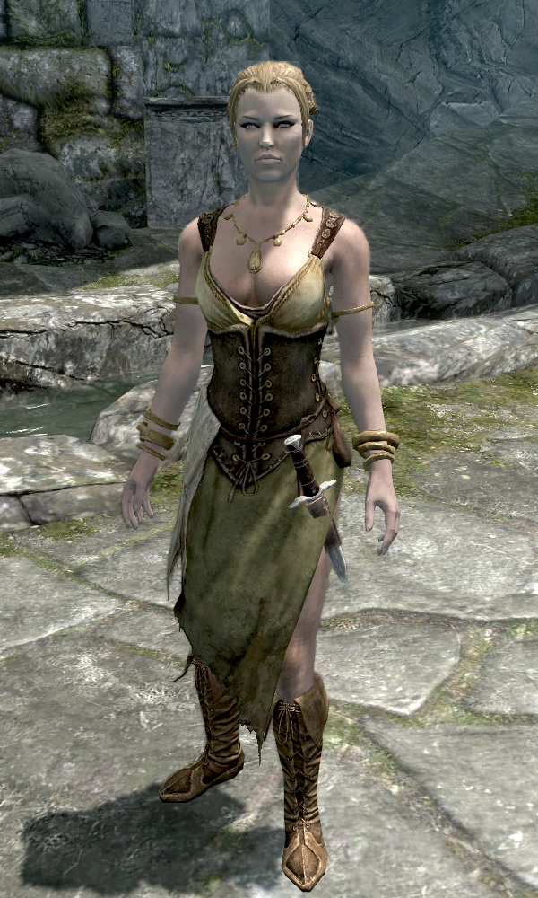 skyrim how to get married sylgja