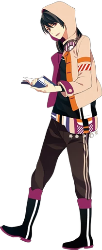 Soraru