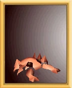 Character Crabs