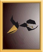 Character Birds