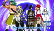 Team Sabertooth