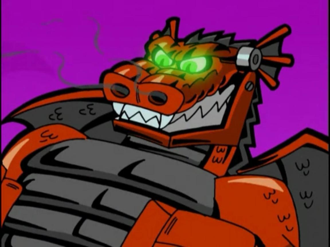 legacy dragon parents in dragon city