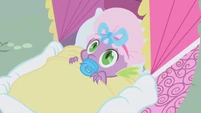 Spike in a pram S1E3