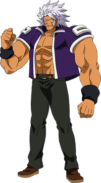 Elfman Strauss GMG