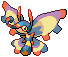 Banquefly
