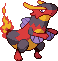 Dragoonish