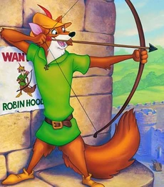 RobinHood