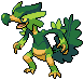 Mangrodon