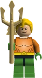 CGCJ Aquaman