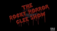 The Rocky Horror Glee Show