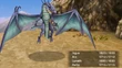 FFIII Bahamut PSP