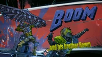 Boom bewm