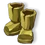 Natural Boots