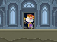 Mordred'sEmpire