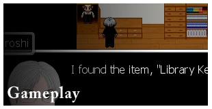Wikinav gameplay