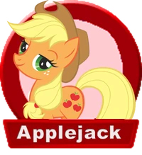 ApplejackSelection
