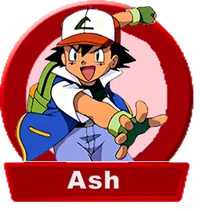 AshSelection