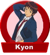 KyonSelection