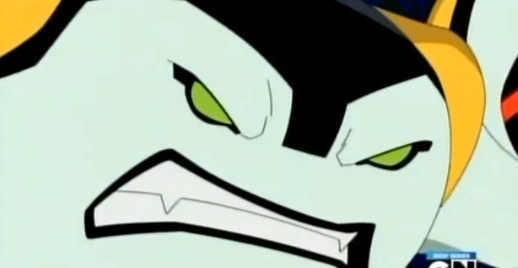Cannonbolt...