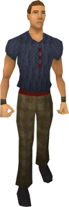 Man