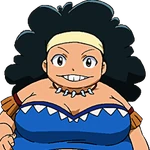 Risley Anime Square