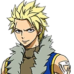 Sting Anime Square