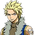 Sting Anime Square