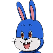 Nichiya Anime Square