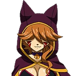 Millianna Anime Square