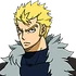 Laxus Anime Square
