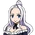 Mirajane Anime Square