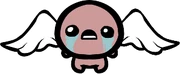 Isaac Fate