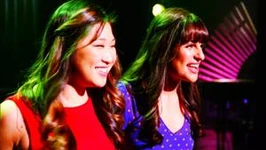 Rachel-Tina Relationship