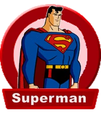 SupermanSelection