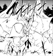 O.S. Great Tengu