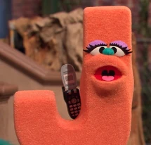 Muppet-J