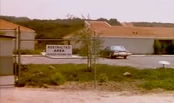 Bionics Facility Parking Lot