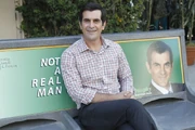 Phil Not a real man