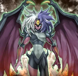 Demonic Yubel