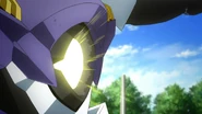 Zeydars Cannon