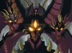 Yubel the Ultimate Nightmare